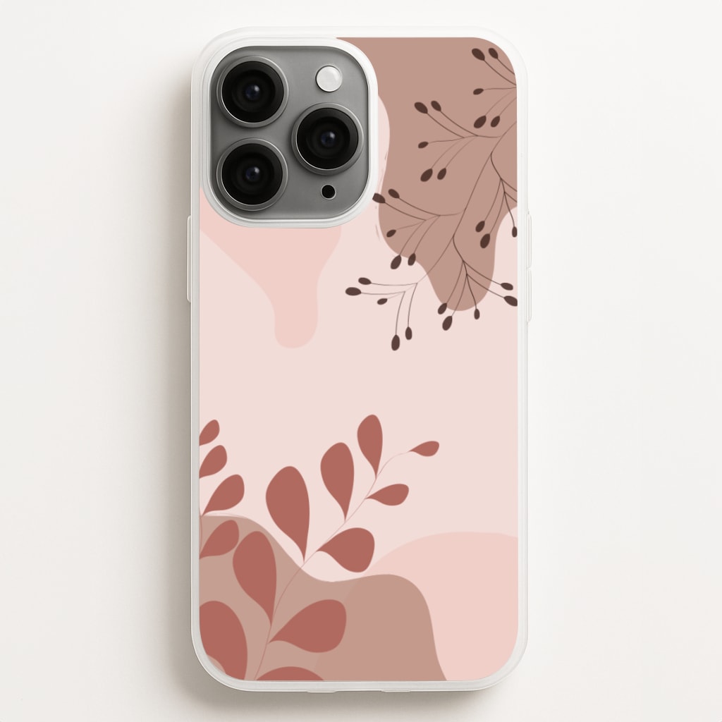 Abstract Geomtric III - Pattern Phone Case for iPhone 11 Pro