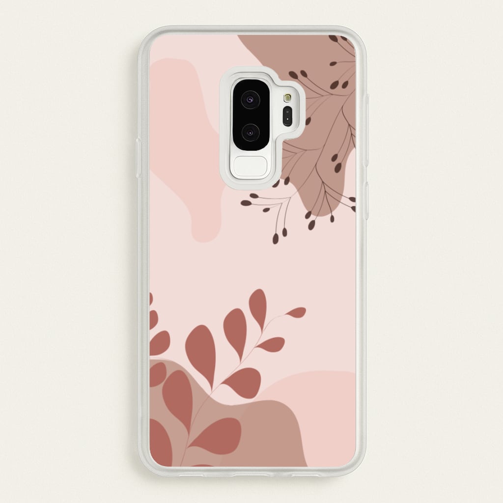 Abstract Geomtric III - Pattern Phone Case for Galaxy S9 Plus