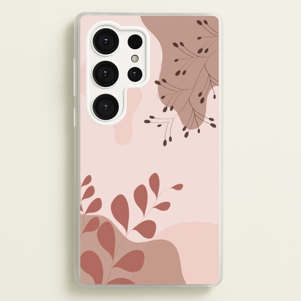 Abstract Geomtric III - Pattern Phone Case for Galaxy S25 Ultra