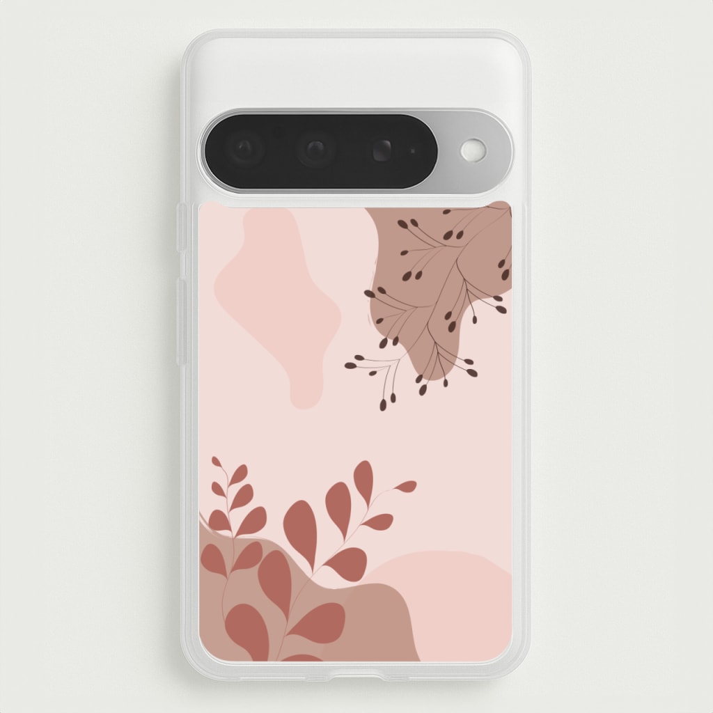 Abstract Geomtric III Phone Case for Google Pixel 10 Pro XL