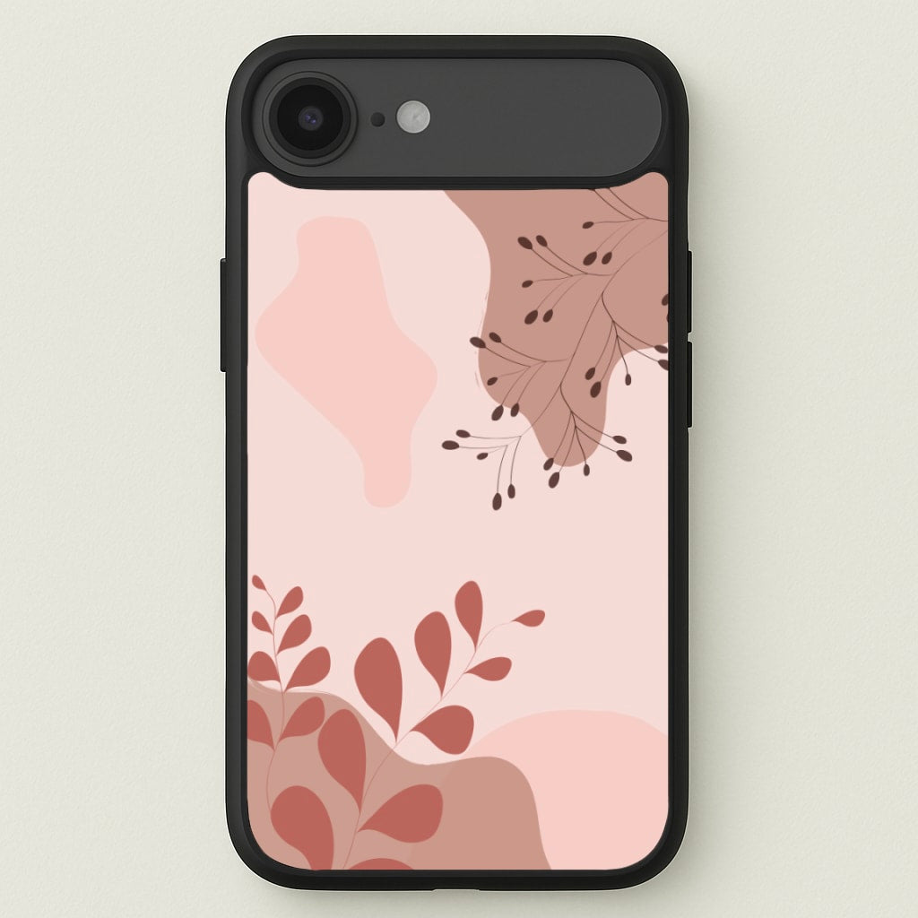 Abstract Geomtric III Phone Case for iPhone 17 Air