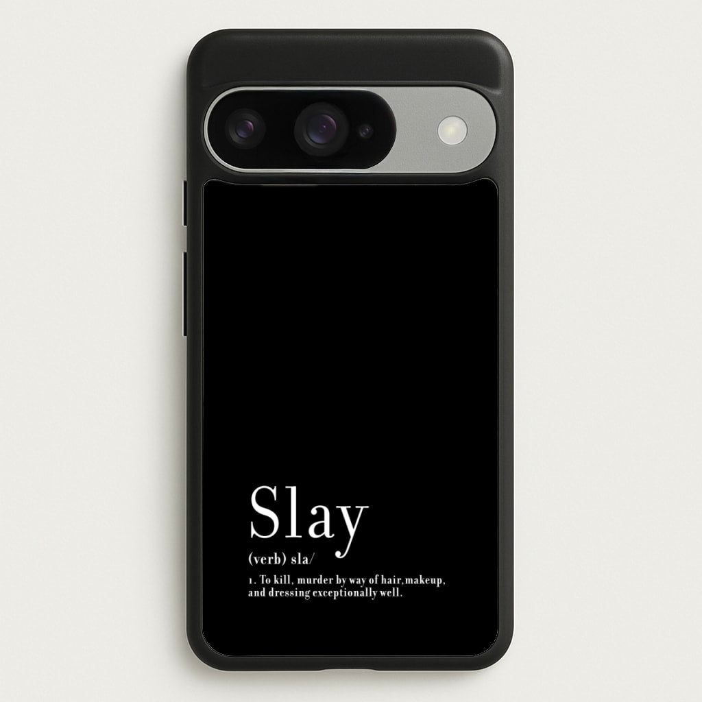 Slay Phone Case for Google Pixel 10 / 10 Pro
