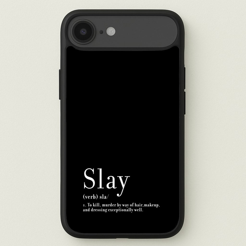 Slay Phone Case for iPhone 17 Air