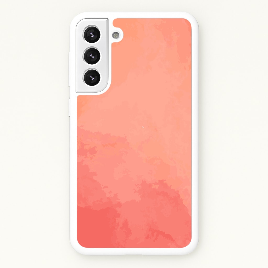 Sunset Splash - Patterns Phone Case for Galaxy S22 Plus