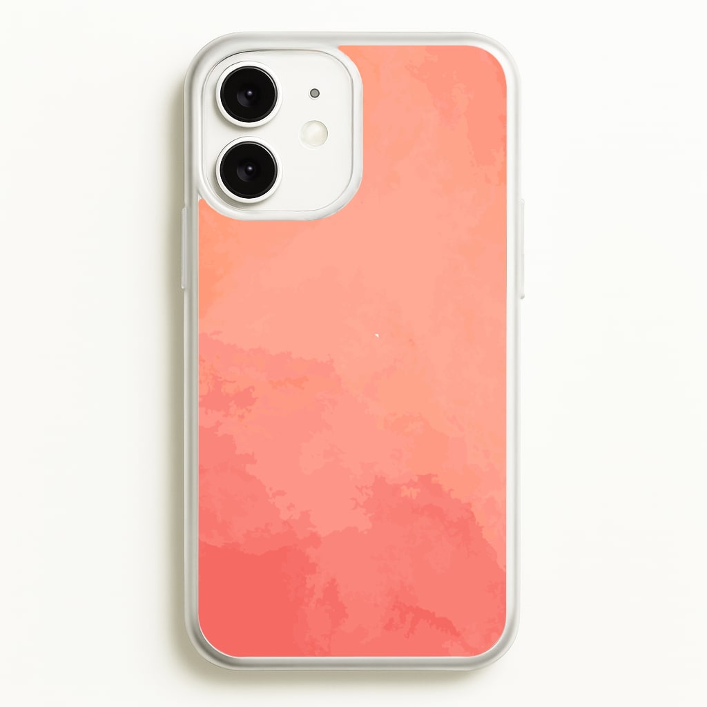 Sunset Splash - Patterns Phone Case for iPhone 11