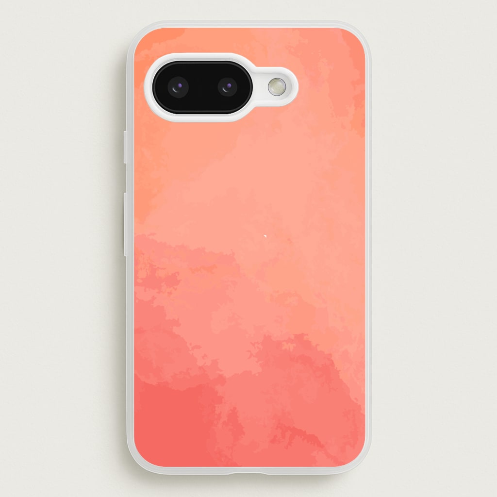 Sunset Splash - Patterns Phone Case for Google Pixel 9a