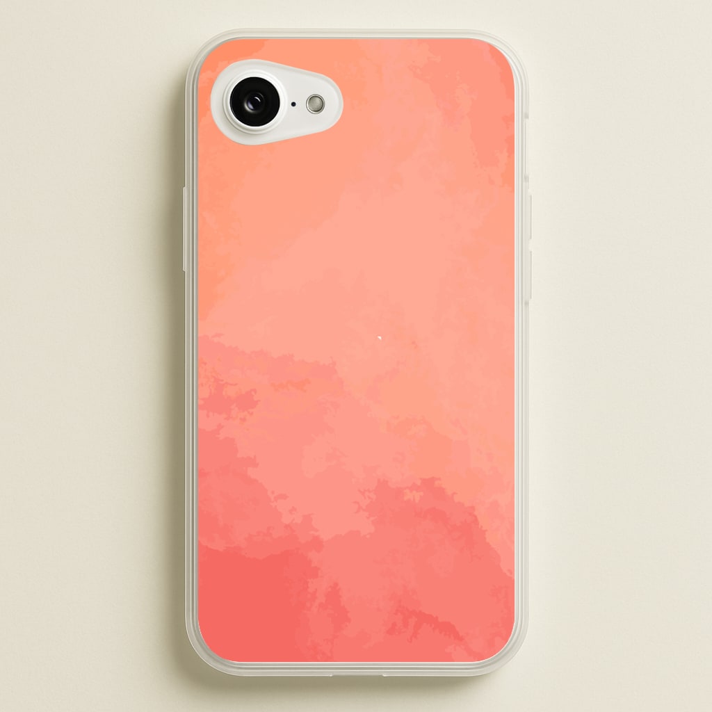Sunset Splash - Patterns Phone Case for iPhone 16e