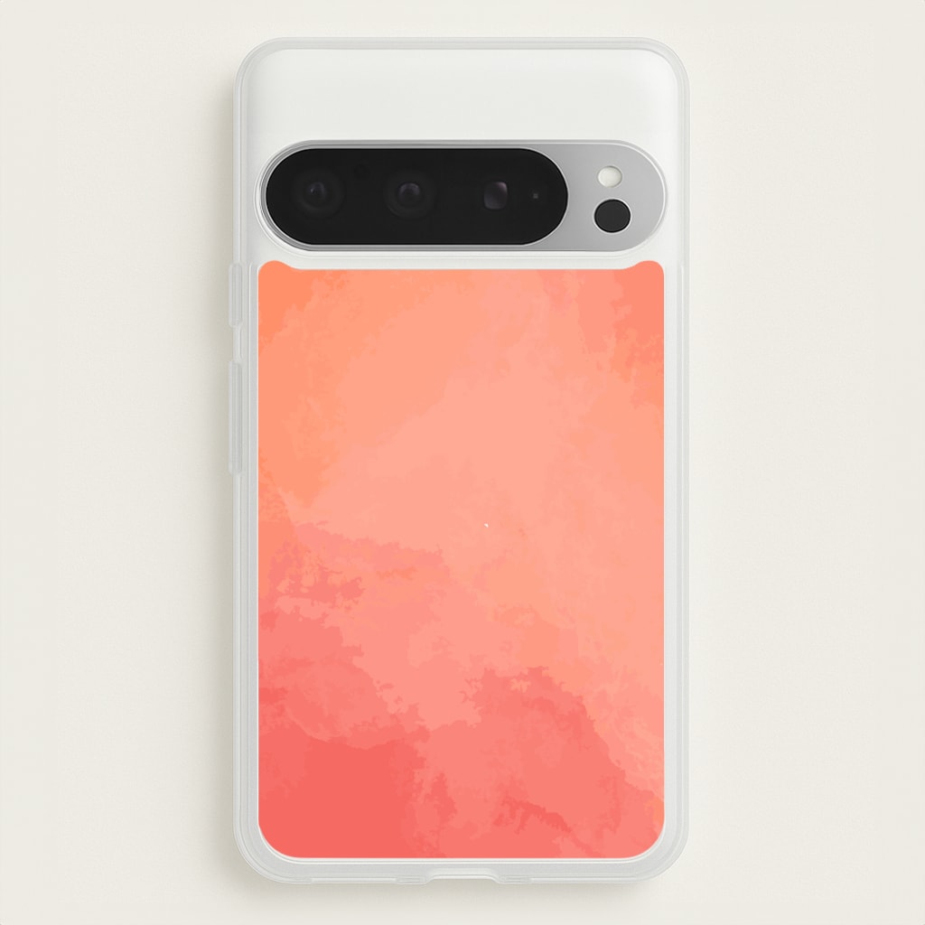 Sunset Splash - Patterns Phone Case for Google Pixel 9 Pro XL