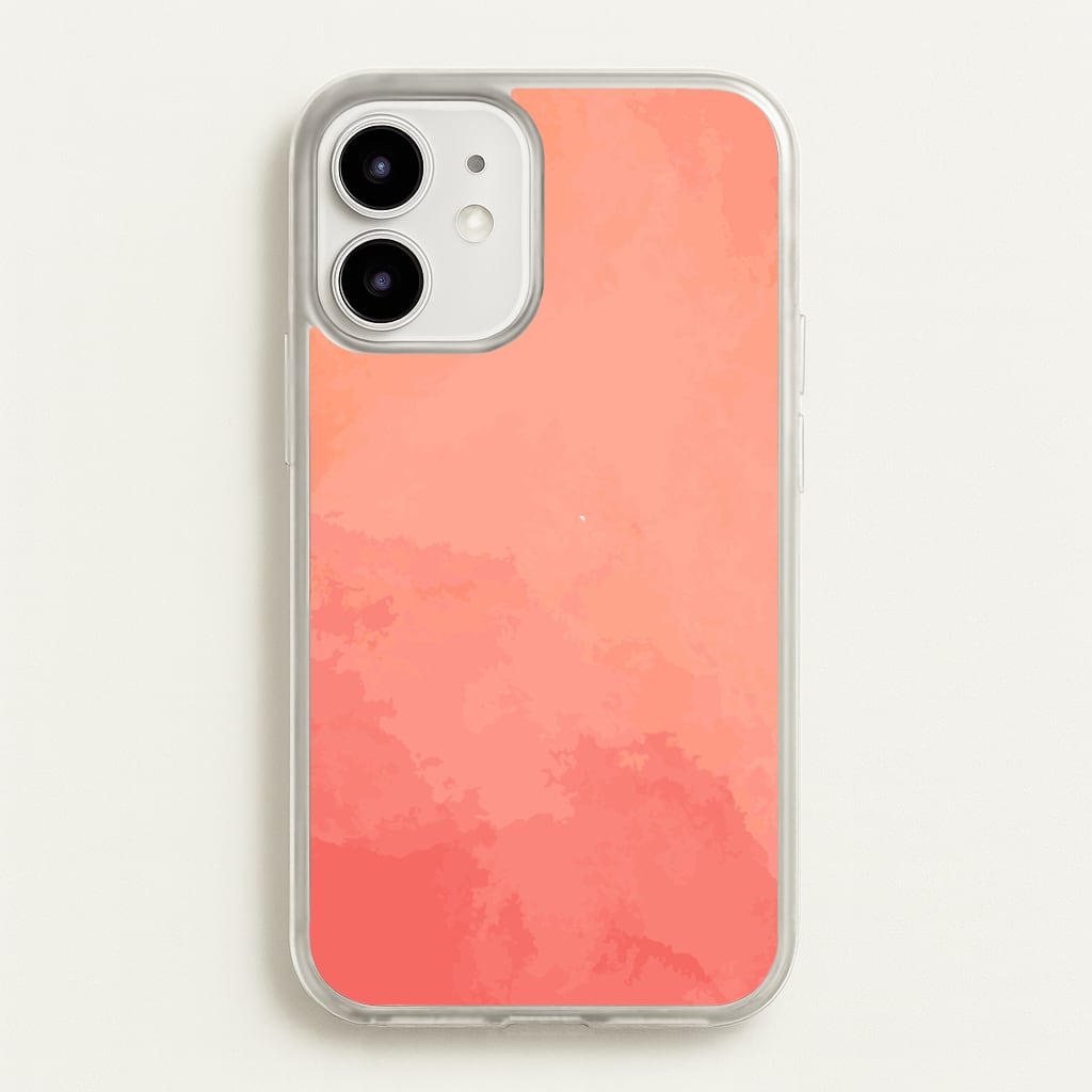 Sunset Splash - Patterns Phone Case for iPhone 12 Mini