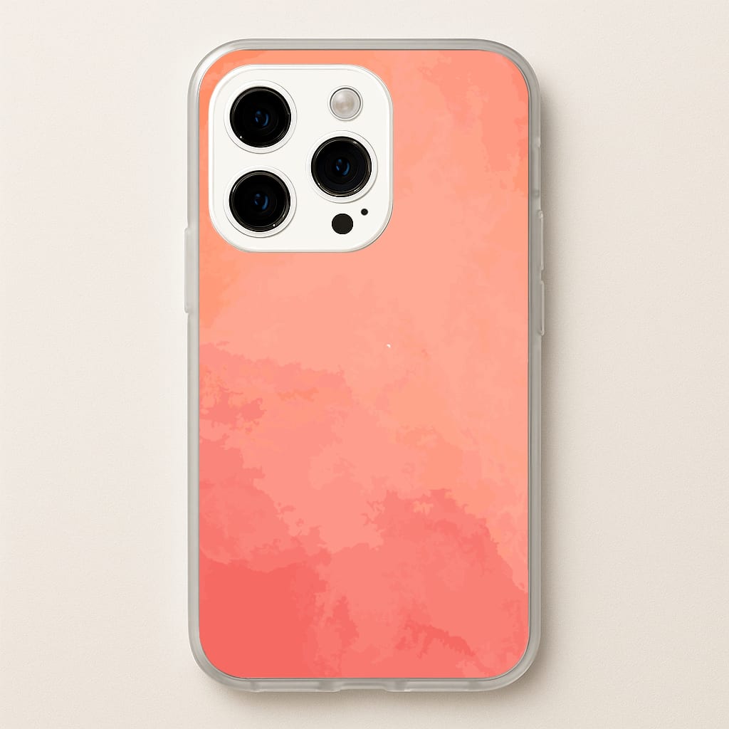 Sunset Splash - Patterns Phone Case for iPhone 15 Pro Max