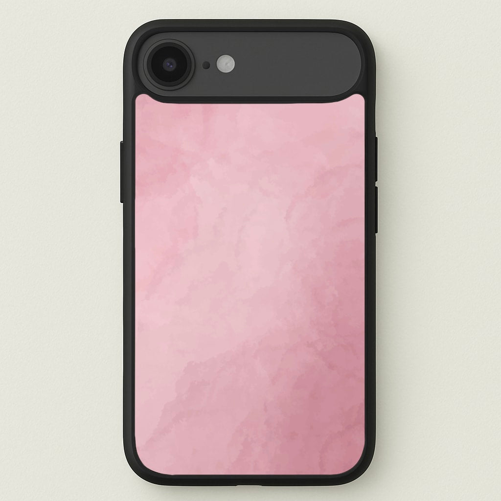 Pink Powder Phone Case for iPhone 17 Air