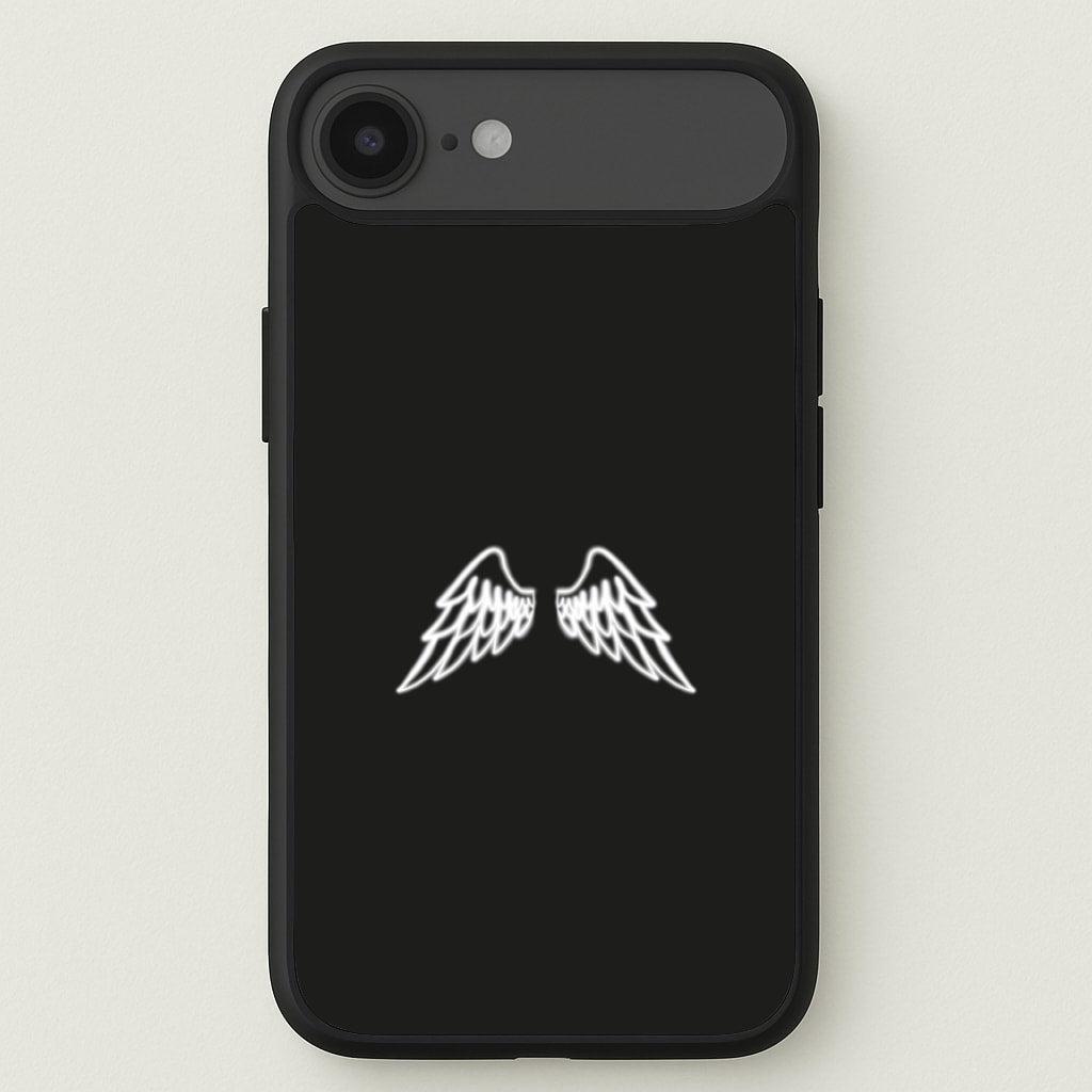 Angel Wings Phone Case for iPhone 17 Air