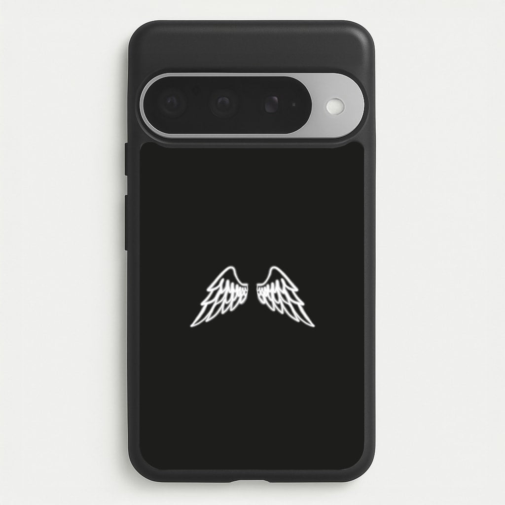 Angel Wings Phone Case for Google Pixel 10 Pro XL