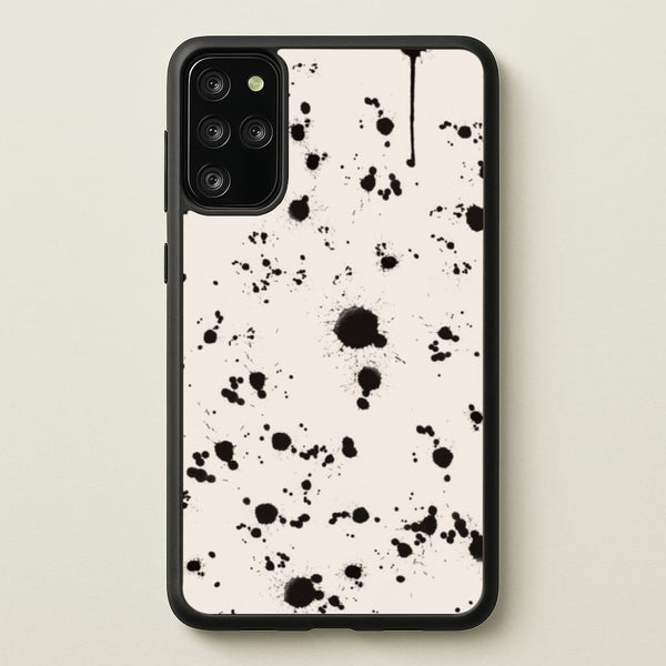 Abstract Pattern XI - Abstract Pattern Phone Case for Galaxy S20 Plus