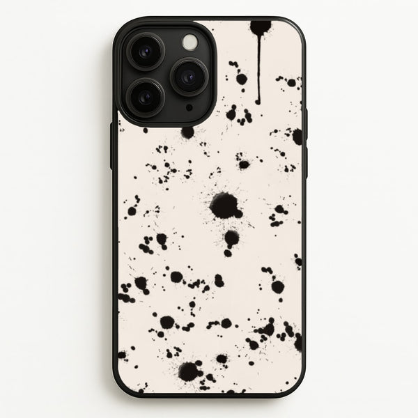 Abstract Pattern XI - Abstract Pattern Phone Case for iPhone 11 Pro