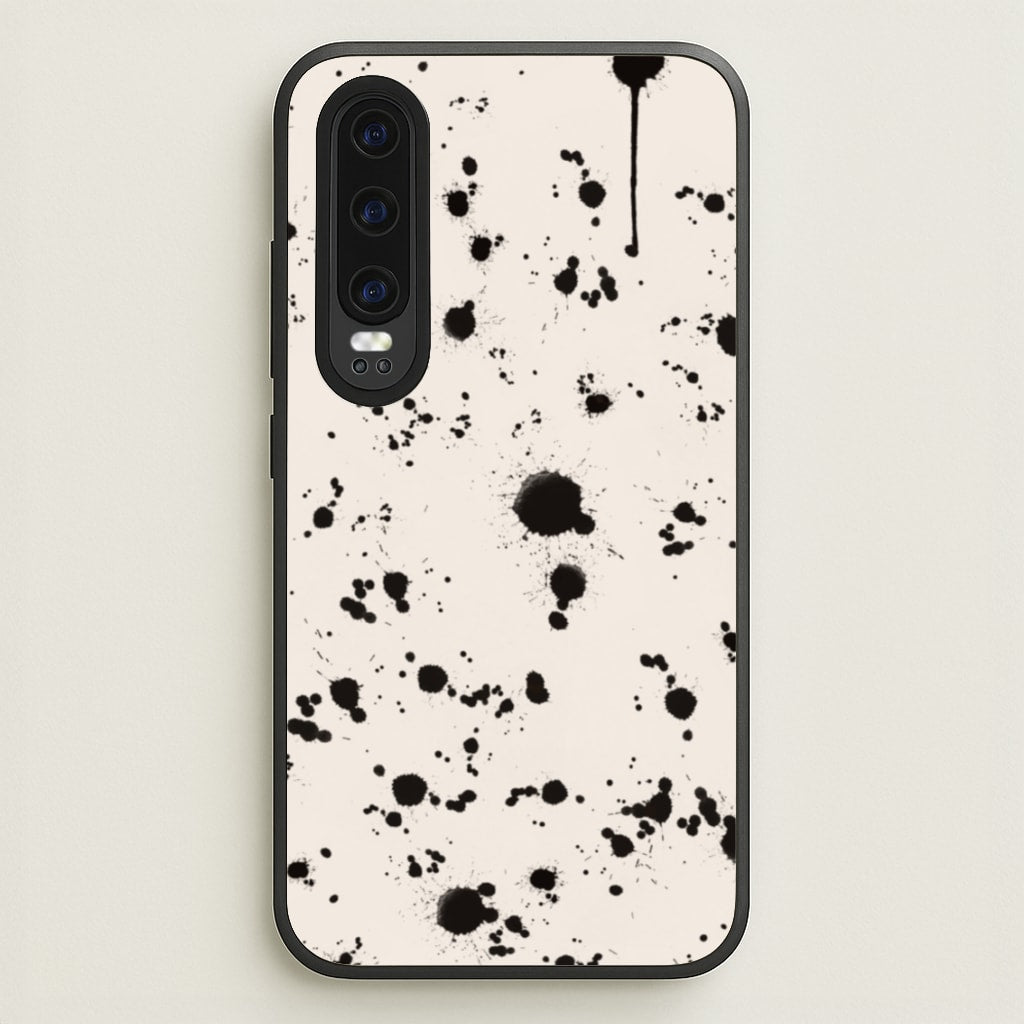 Abstract Pattern XI - Abstract Pattern Phone Case for Huawei P30
