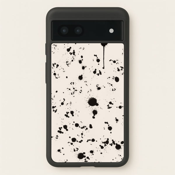 Abstract Pattern XI - Abstract Pattern Phone Case for Google Pixel 7a