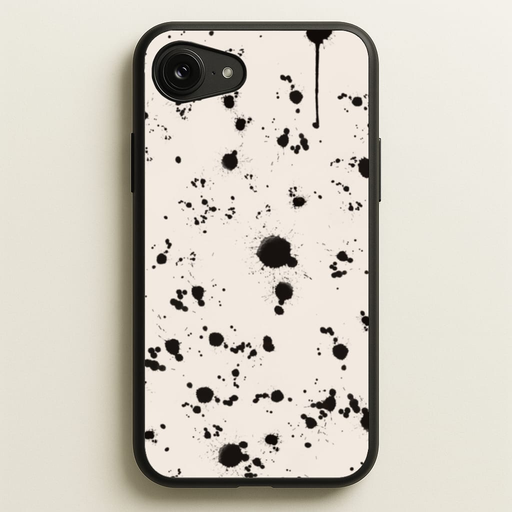 Abstract Pattern XI - Abstract Pattern Phone Case for iPhone 16e