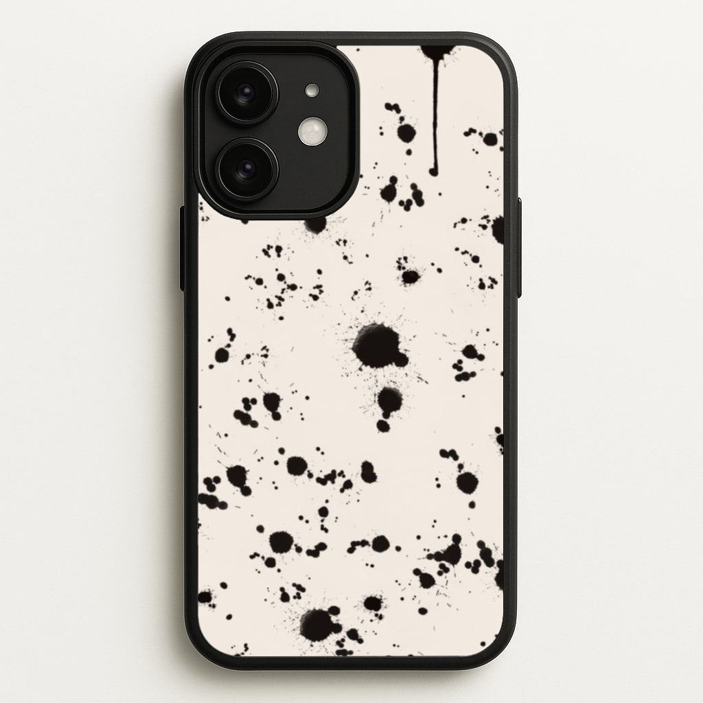 Abstract Pattern XI - Abstract Pattern Phone Case for iPhone 11