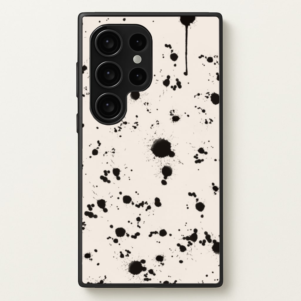 Abstract Pattern XI - Abstract Pattern Phone Case for Galaxy S24 Ultra