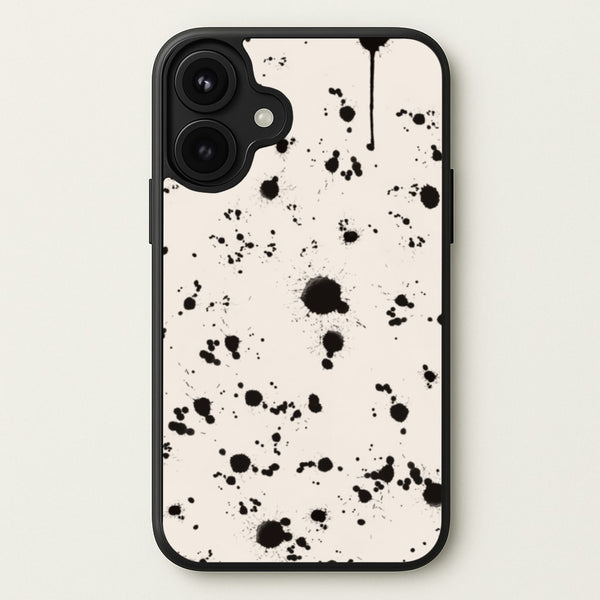 Abstract Pattern XI Phone Case for iPhone 17