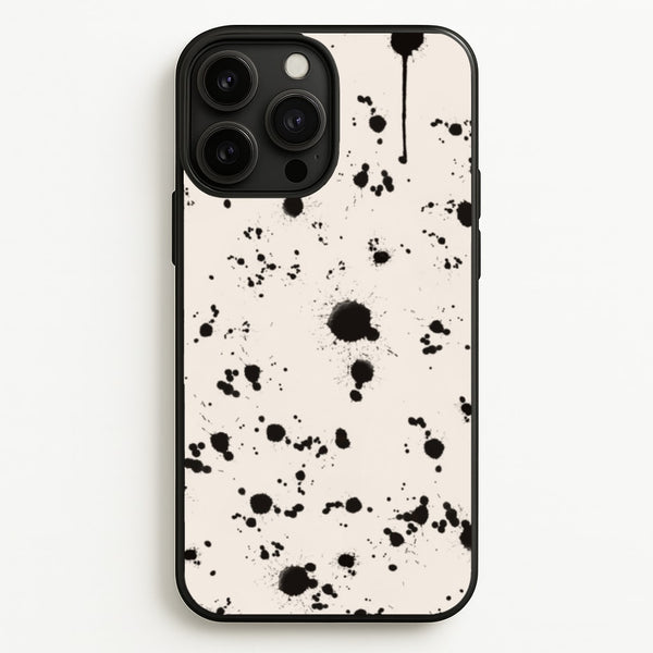 Abstract Pattern XI - Abstract Pattern Phone Case for iPhone 13 Pro Max
