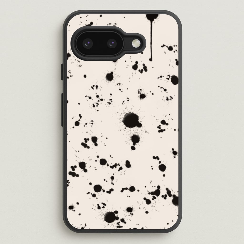 Abstract Pattern XI - Abstract Pattern Phone Case for Google Pixel 9a