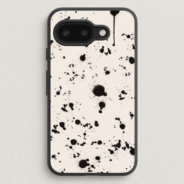 Abstract Pattern XI - Abstract Pattern Phone Case for Google Pixel 9a