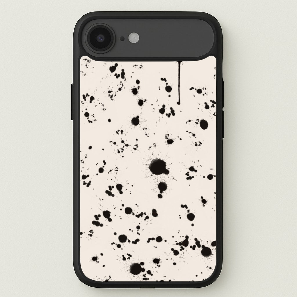 Abstract Pattern XI Phone Case for iPhone 17 Air