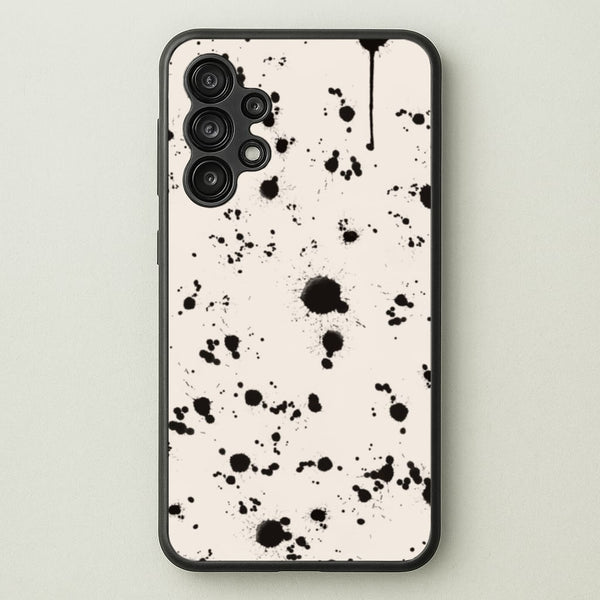 Abstract Pattern XI - Abstract Pattern Phone Case for Galaxy A13