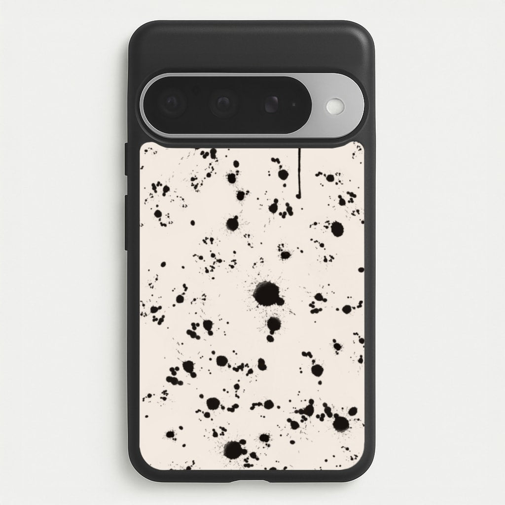 Abstract Pattern XI Phone Case for Google Pixel 10 Pro XL