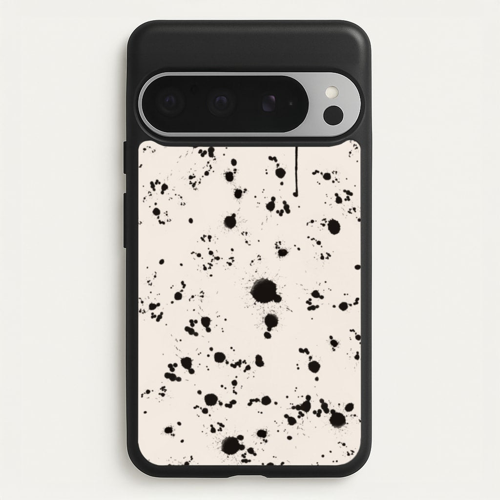 Abstract Pattern XI - Abstract Pattern Phone Case for Google Pixel 9 Pro XL