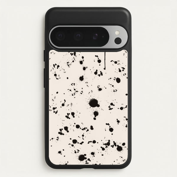 Abstract Pattern XI - Abstract Pattern Phone Case for Google Pixel 9 Pro XL