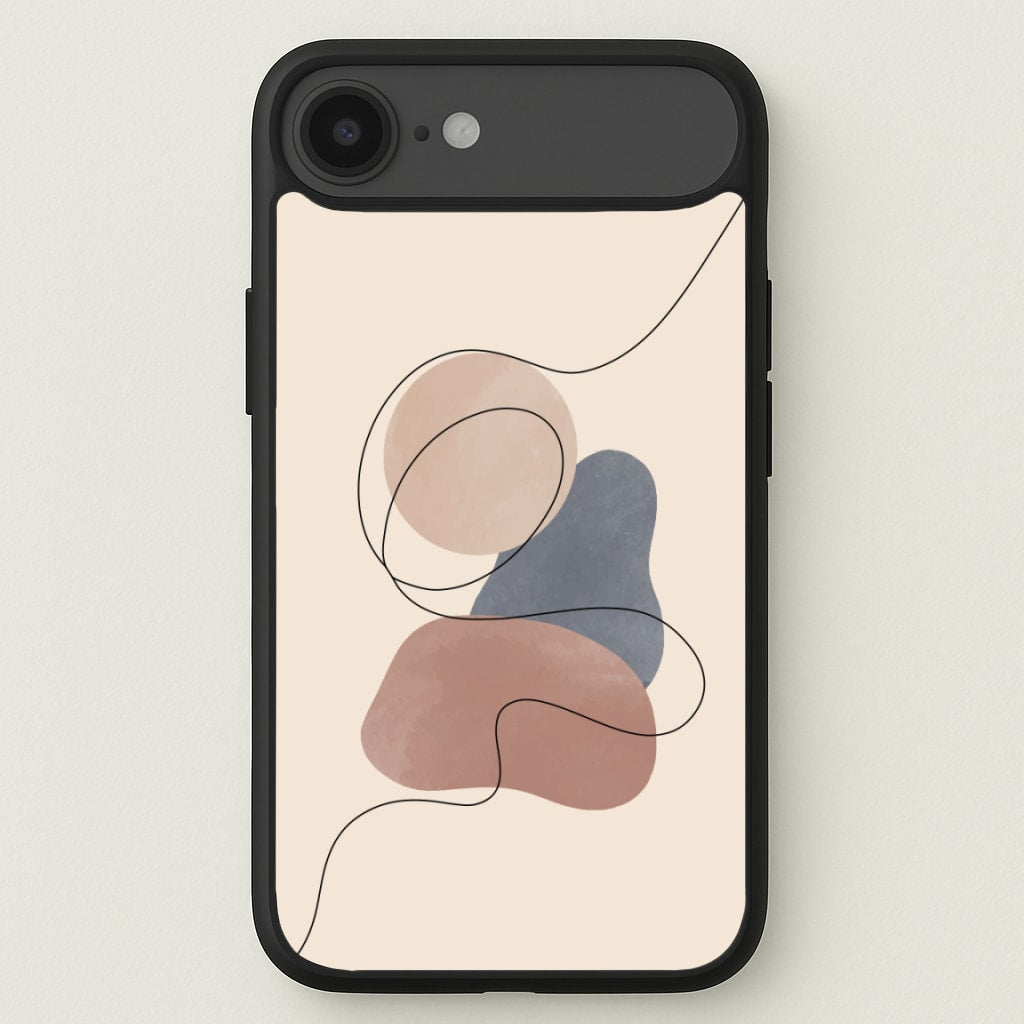 Abstract Pattern XIII Phone Case for iPhone 17 Air