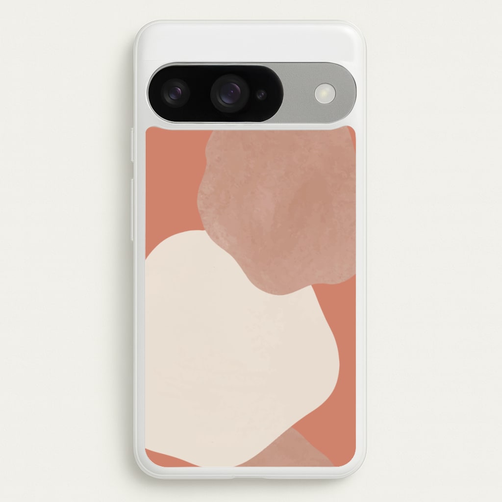 Abstract Pattern XIV Phone Case for Google Pixel 10 / 10 Pro