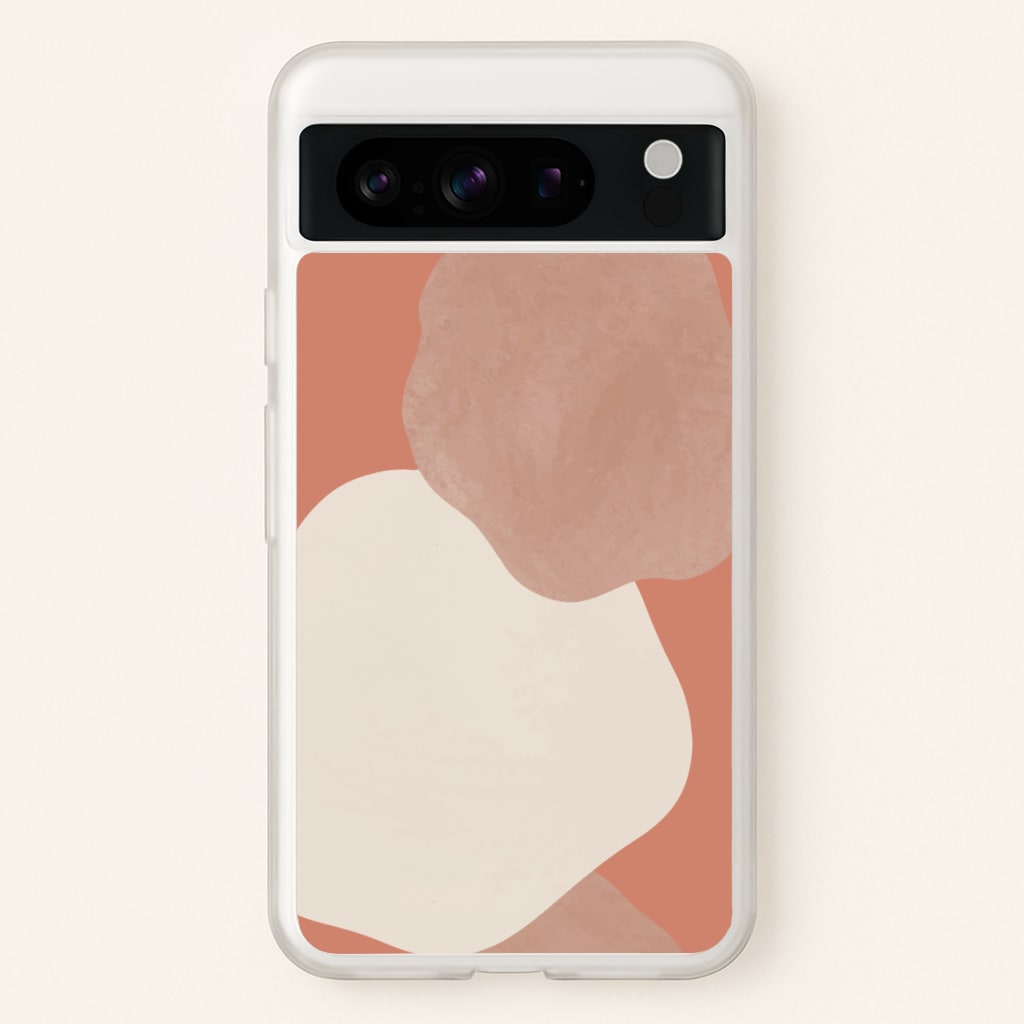 Abstract Pattern XIV - Abstract Pattern Phone Case for Google Pixel 8 Pro