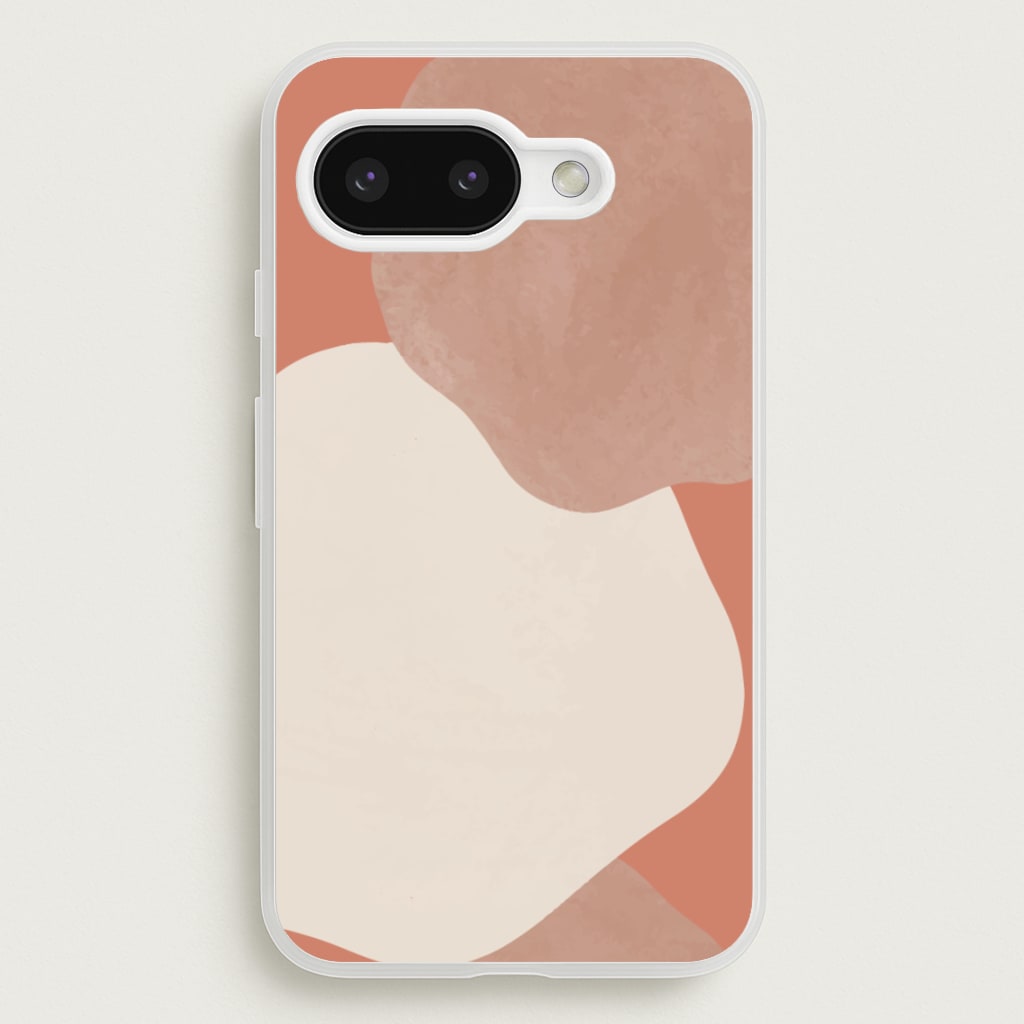 Abstract Pattern XIV - Abstract Pattern Phone Case for Google Pixel 9a