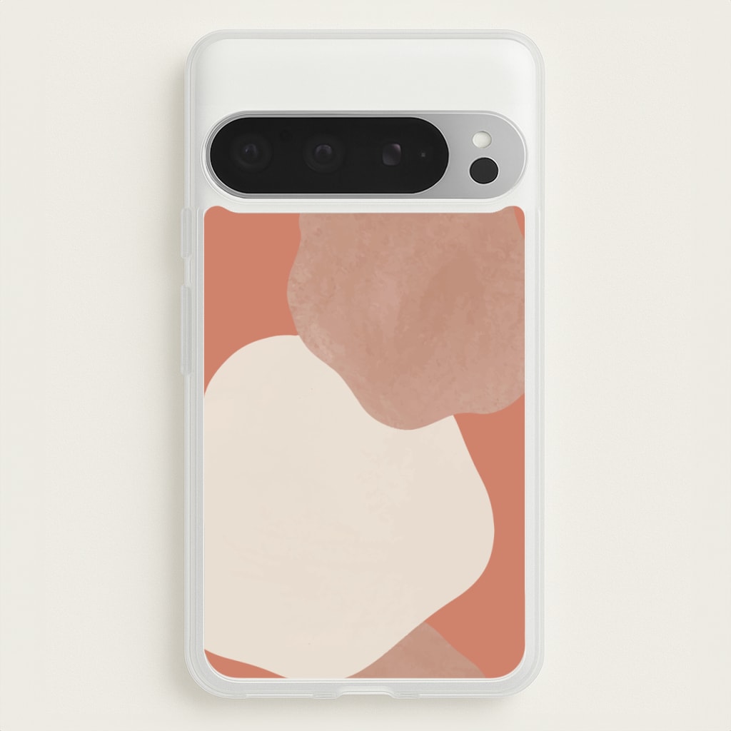 Abstract Pattern XIV - Abstract Pattern Phone Case for Google Pixel 9 Pro XL