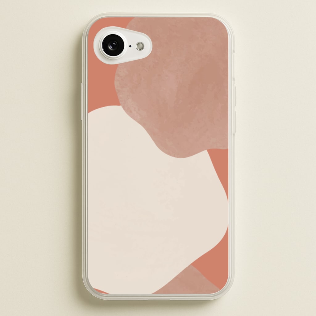 Abstract Pattern XIV - Abstract Pattern Phone Case for iPhone 16e