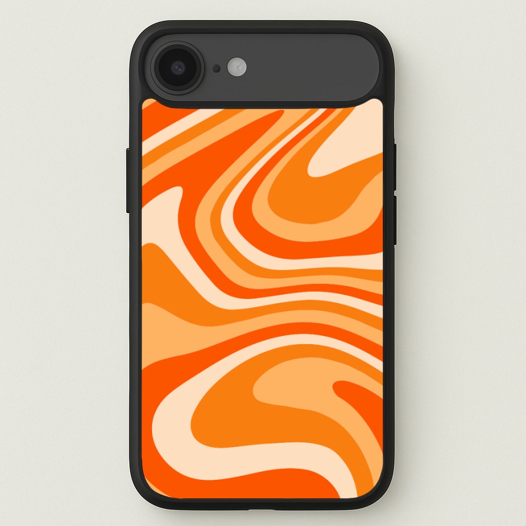 Colourful Abstract Pattern XI Phone Case for iPhone 17 Air