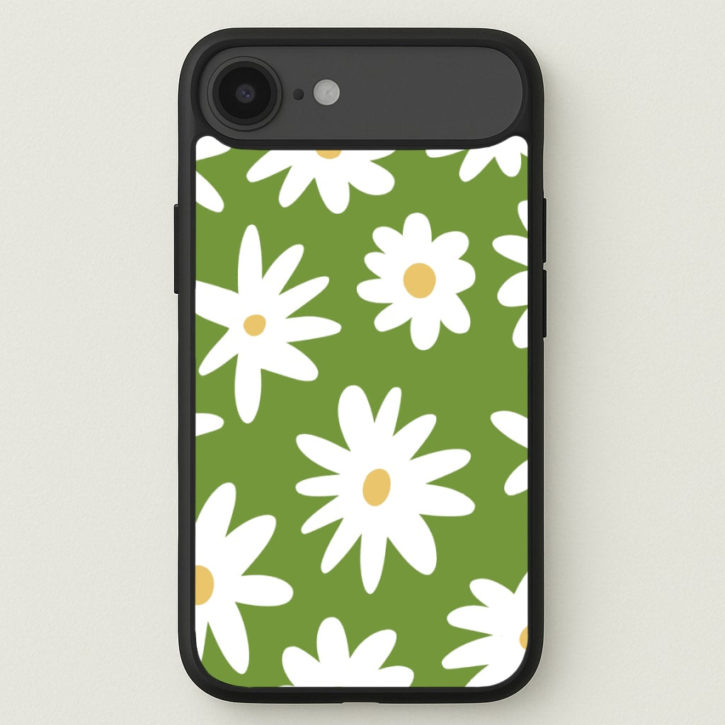 Funky Daisy Phone Case for iPhone 17 Air