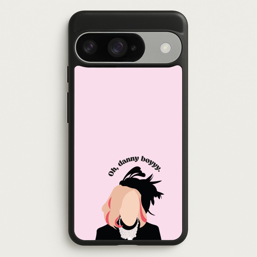 Oh, Danny Boyyyy Phone Case for Google Pixel 10 / 10 Pro