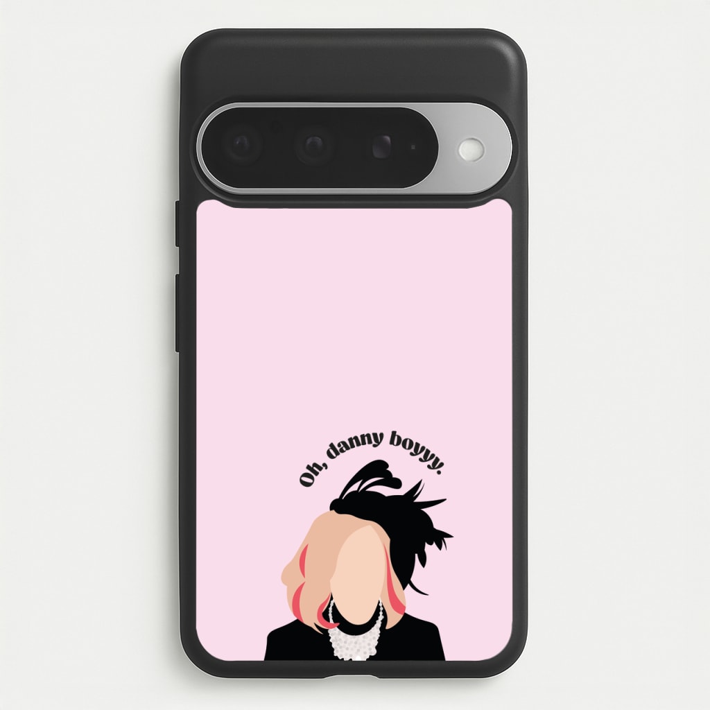 Oh, Danny Boyyyy Phone Case for Google Pixel 10 Pro XL