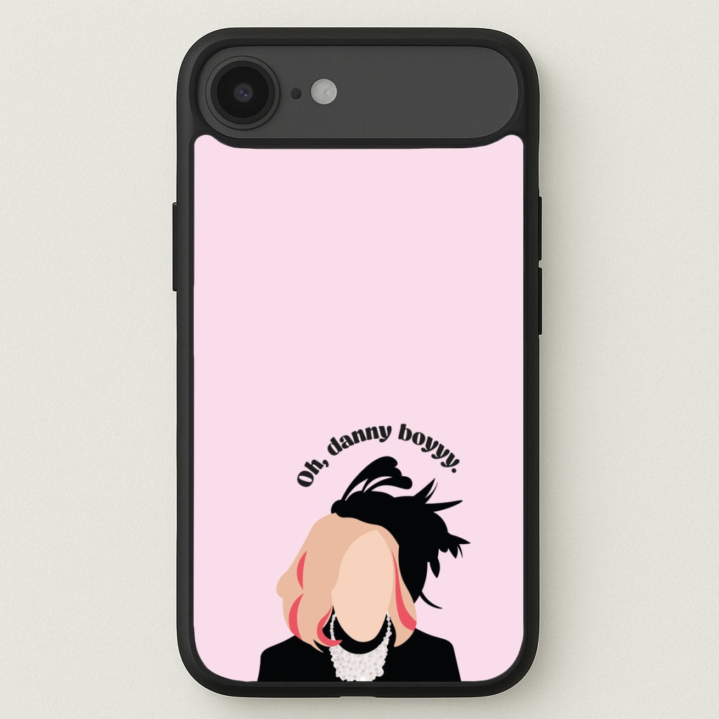 Oh, Danny Boyyyy Phone Case for iPhone 17 Air