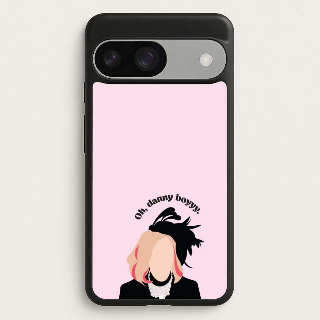Oh, Danny Boyyyy - Schitt's Creek Phone Case for Google Pixel 9 / 9 Pro