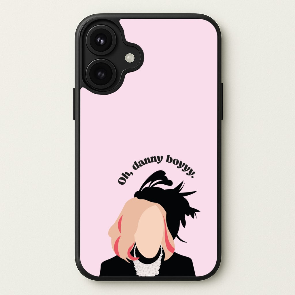 Oh, Danny Boyyyy Phone Case for iPhone 17
