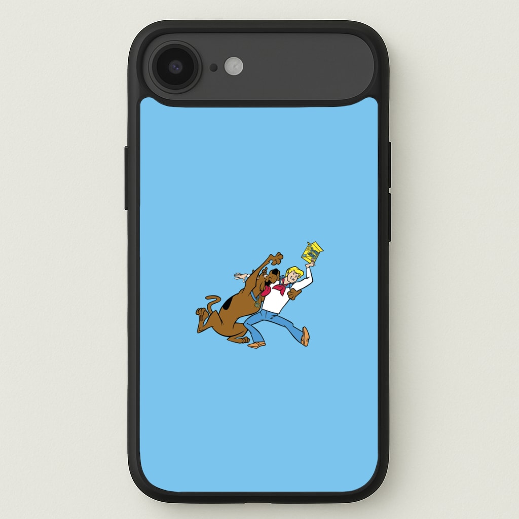 Scooby Snacks - Scoob Phone Case for iPhone 17 Air