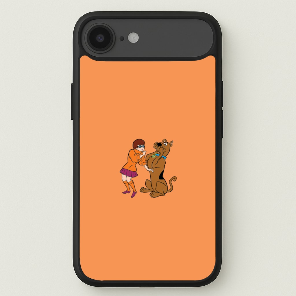 Quite Scooby - Scoob Phone Case for iPhone 17 Air