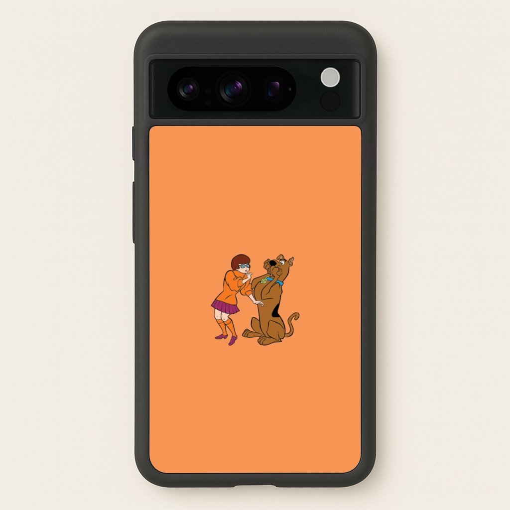 Quite Scooby - Scoob - Scooby Doo Phone Case for Google Pixel 8 Pro