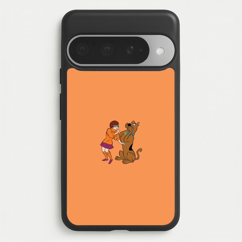 Quite Scooby - Scoob Phone Case for Google Pixel 10 Pro XL